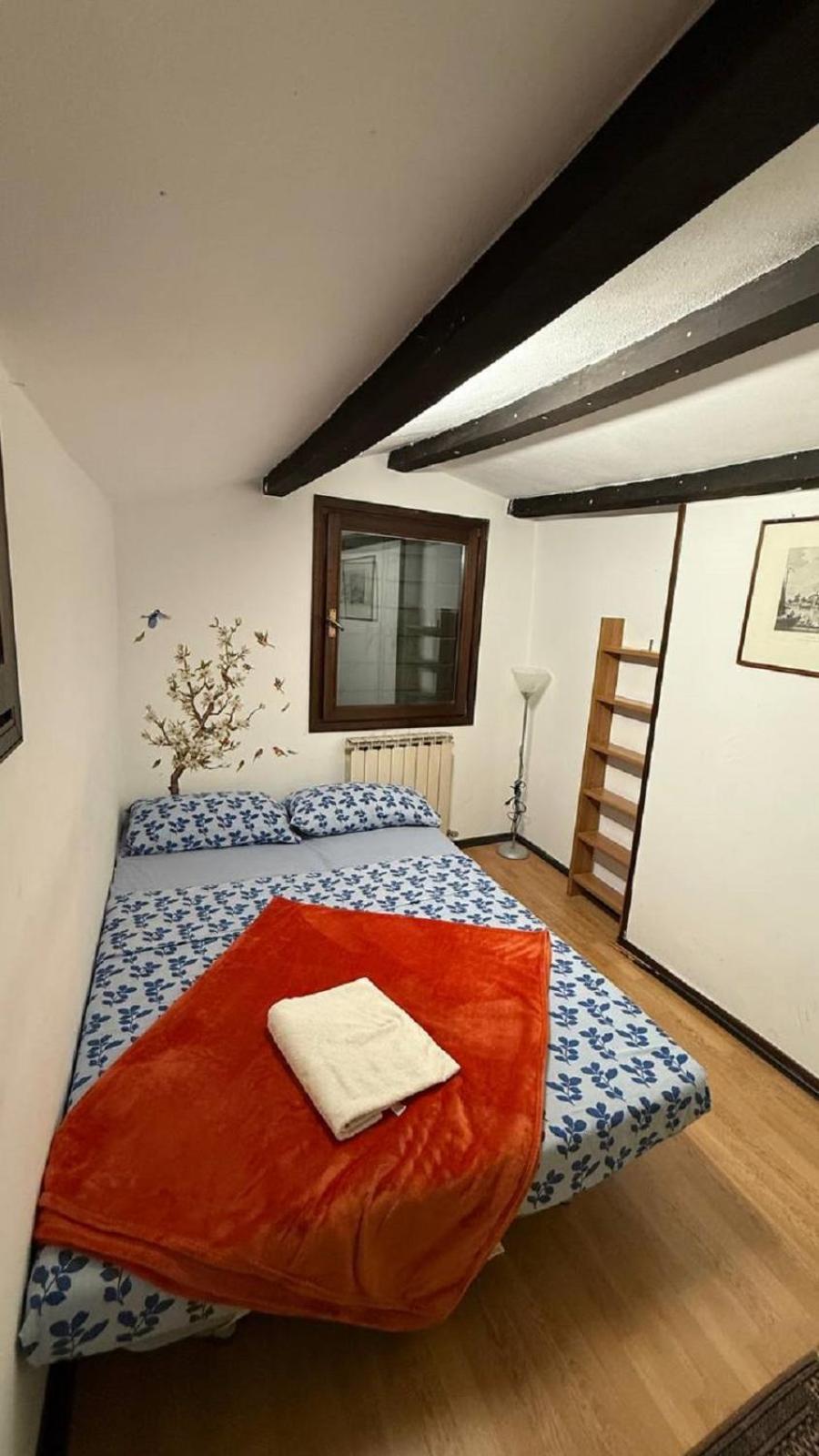 Ania Apartment Venedig Exterior foto